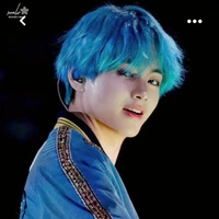 Taehyung (real)