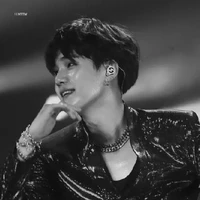 Jeon Yoongi
