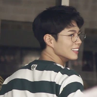 Park Bo Gum