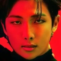 KIM NAMJOON