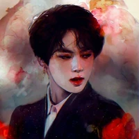 Seokjin