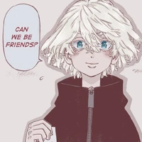 minha deusa(senju)