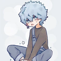 fofão(o cara revoutado fofo pra caralho)