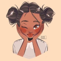 mais bonita de todas ♡(criadora)