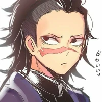 genya