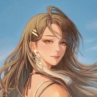 Isabel Fernández [Second Female lead]