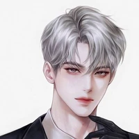 Aaron Martin [Second Main lead]