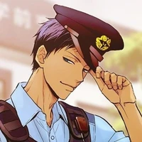 Police officer 2