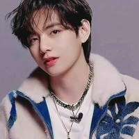 Kim / jeon Taehyung /Tiger/ Arcure Queen