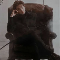 Kim Namjoon / RM / Demon king /jin hubby