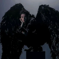 Kim Seok Jin / Demon queen / RM wife