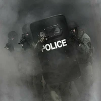 police