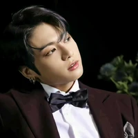 Jeon Jungkook / King of Arcure/Powerful