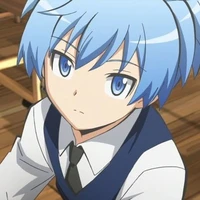 Nagisa shiota(omega)