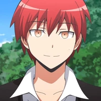 Karma akabane (alfa)