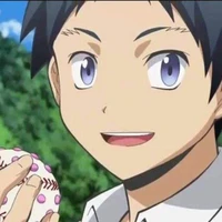 Tomohito Sugino (omega)