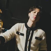 จิมิน(พระเอก)