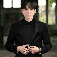 ชูก้า(พระเอก)