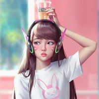 Daisy Shirley (FL bestie)
