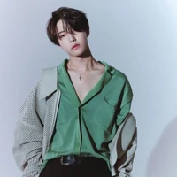 Na Renjun . prince R