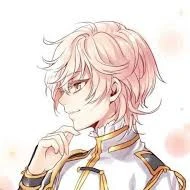 prince James