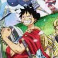 Luffy