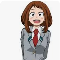 Ochako
