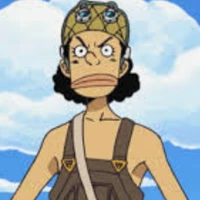 Usopp