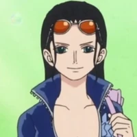 Nico Robin
