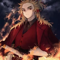 rengoku kyojuro