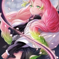 mitsuri kanroji
