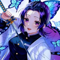kocho shinobu