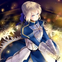 saber