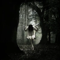 Tina ghost