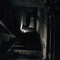 Suzie ghost