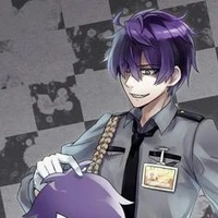 William afton.
