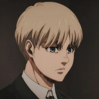 ❁armin❁
