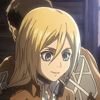 ☕︎︎christa☕︎︎
