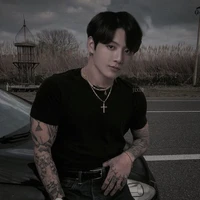 Jungkook
