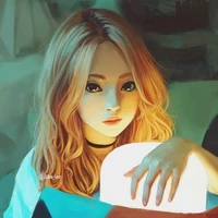 crystal/Lucia/14 year old