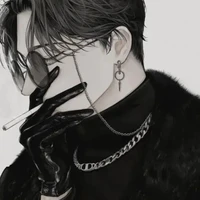 [โชน+พ่อเจน/เบน/เลน+มาเฟีย]