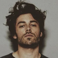 Liam Hedbrandt (Mariel