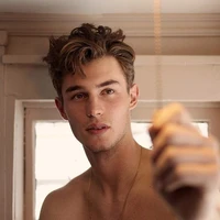 Jordan Jade Garcia (ML)