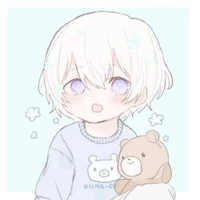 little ash