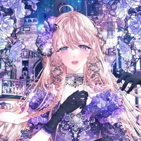 Hannah (mc sister)