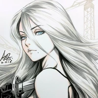 Joanne (B)