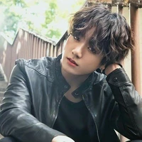 Jeon Jungkook