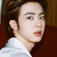 Kim Seokjin