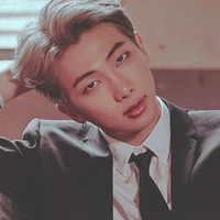 Kim Namjonn