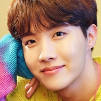 Jung hoseok